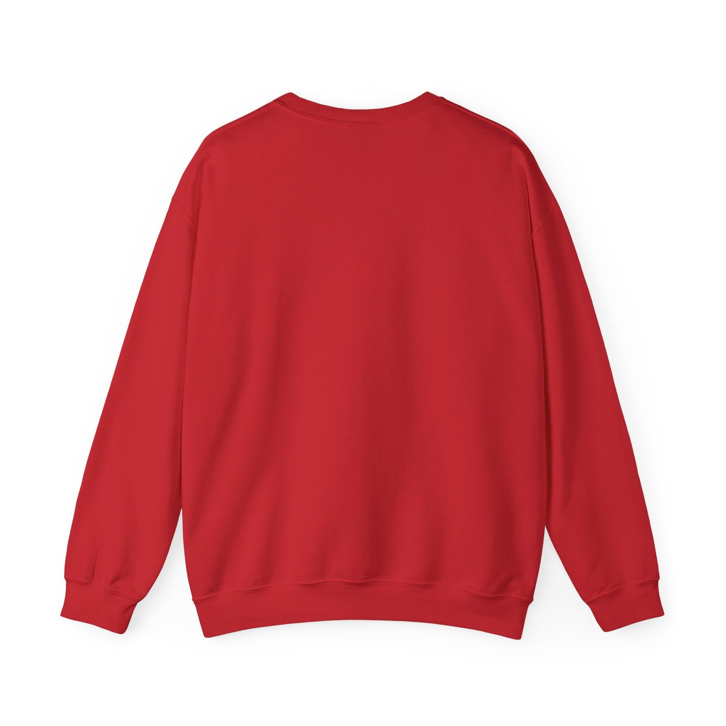 2028 Sweatshirt - Obama vs Trump College Crewneck