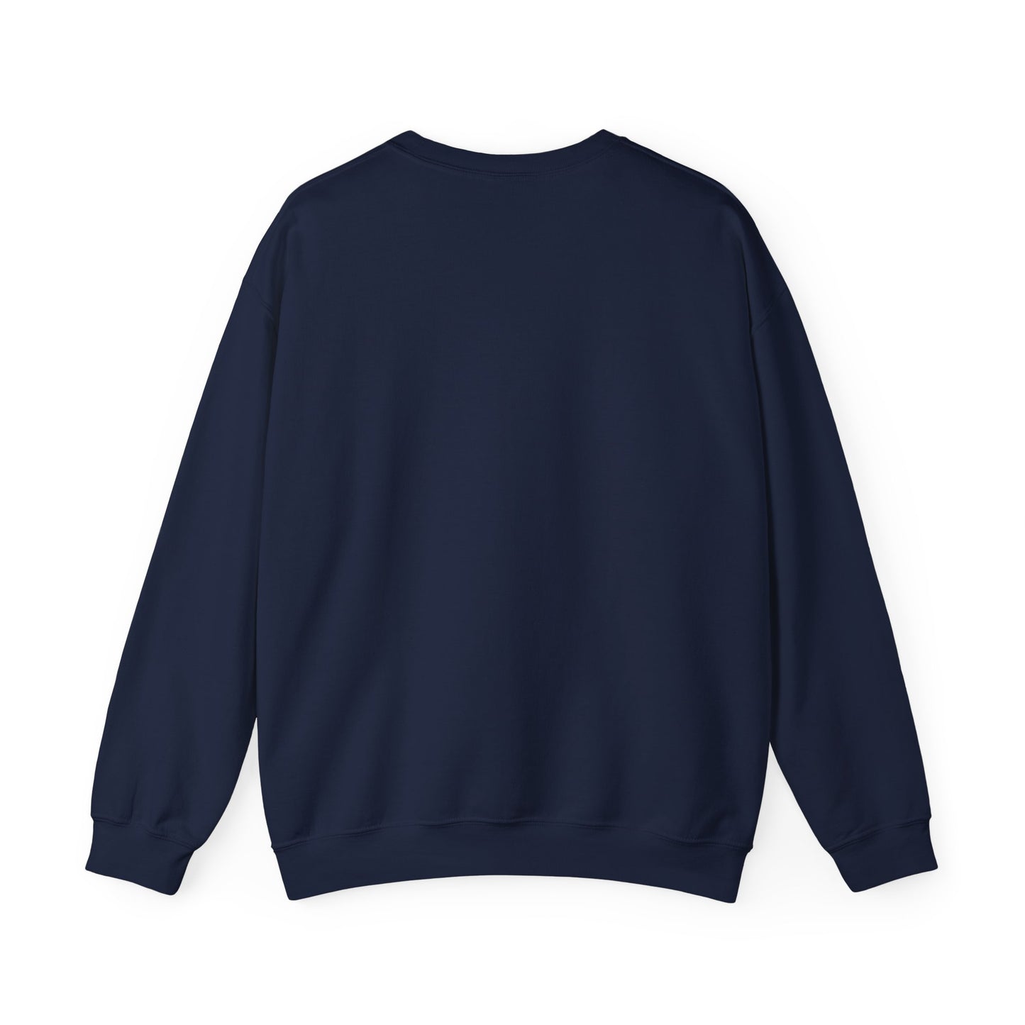 2028 Sweatshirt - Obama vs Trump College Crewneck