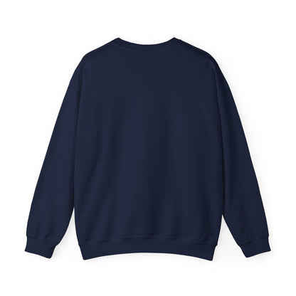 2028 Sweatshirt - Obama vs Trump College Crewneck