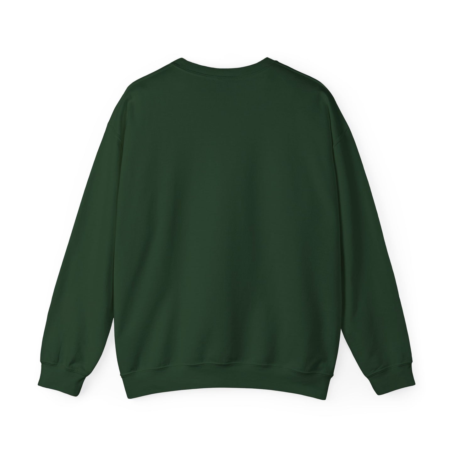 2028 Sweatshirt - Obama vs Trump College Crewneck