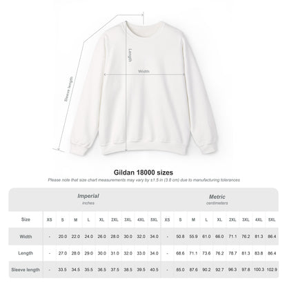 2028 Sweatshirt - Obama vs Trump College Crewneck
