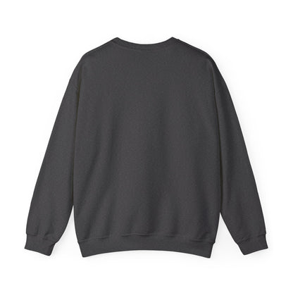 2028 Sweatshirt - Obama vs Trump College Crewneck